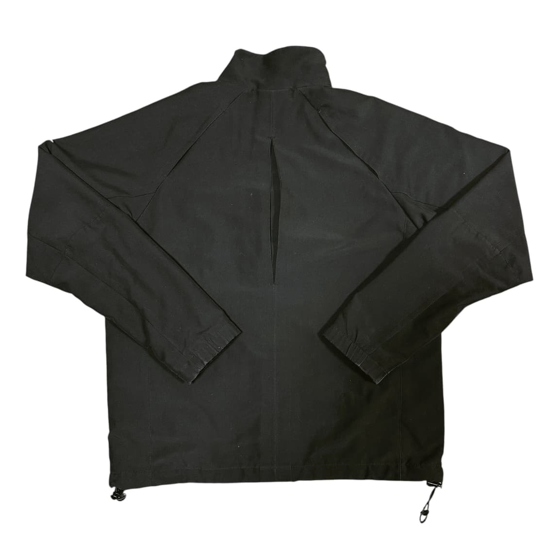 ✨ (바배) 나이키 골프 블랙 바람막이  상품이미지2