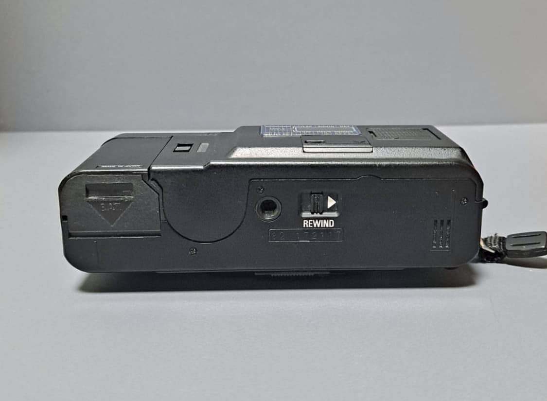 RICOH FF-3D AF  필름카메라  상품이미지8