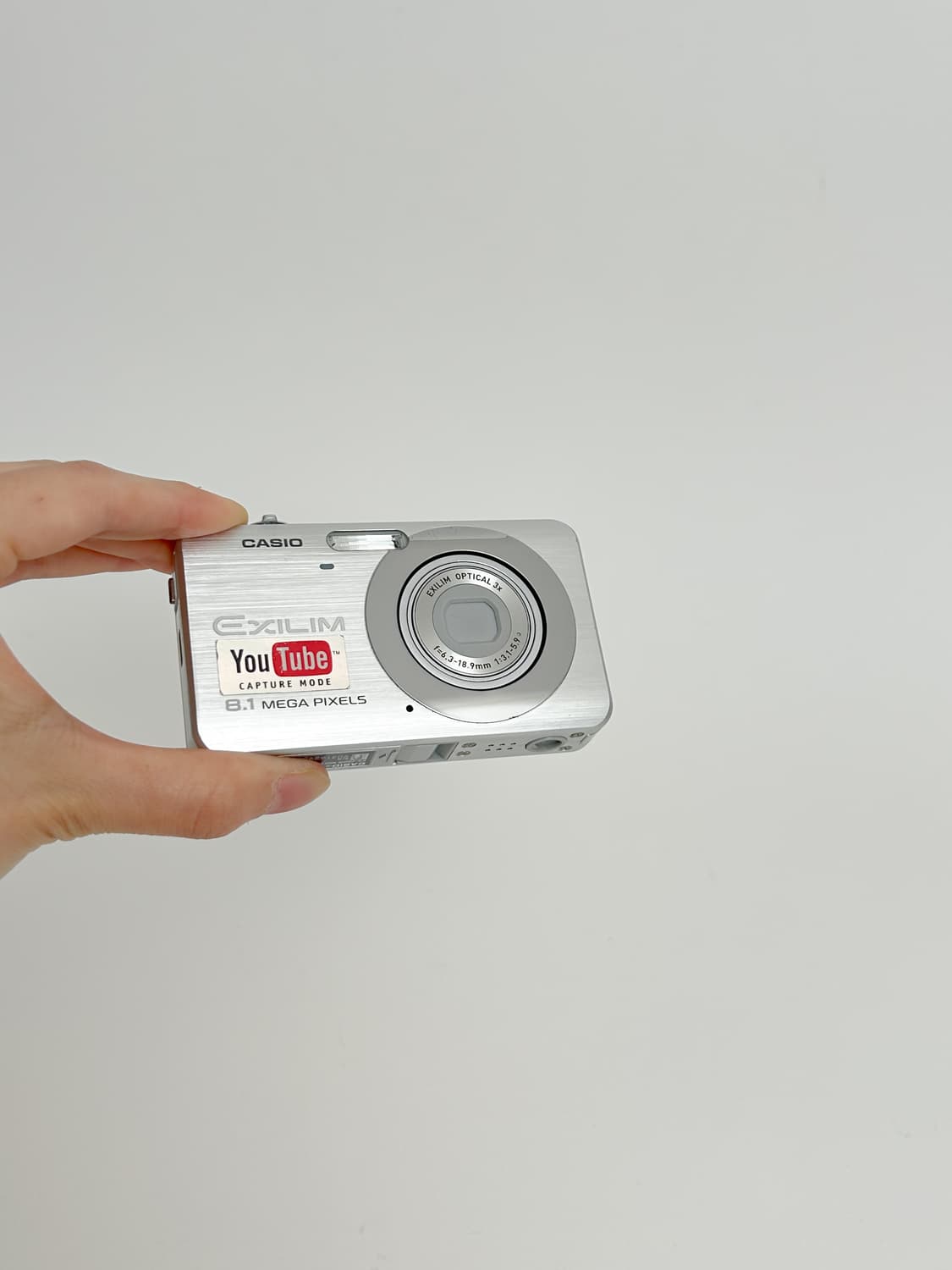 토모토모!) 카시오 엑슬림 z80 Exilim 빈티지 디카 상품이미지5