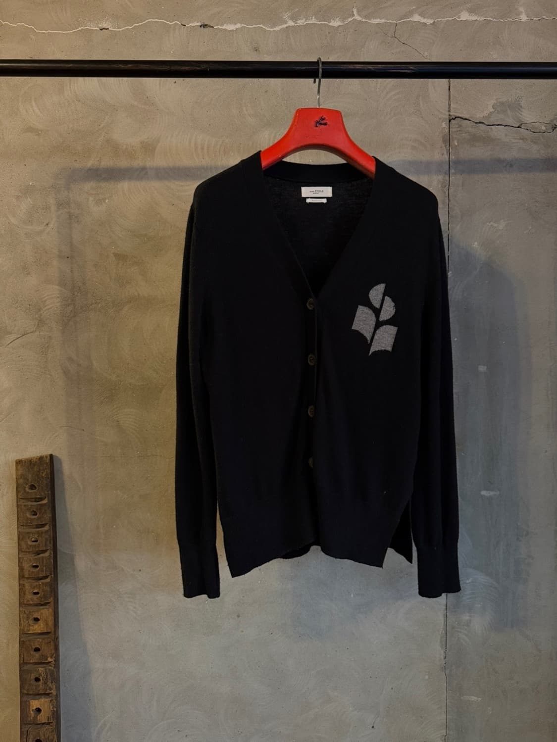 이자벨 마랑 가디건 55 상품이미지10