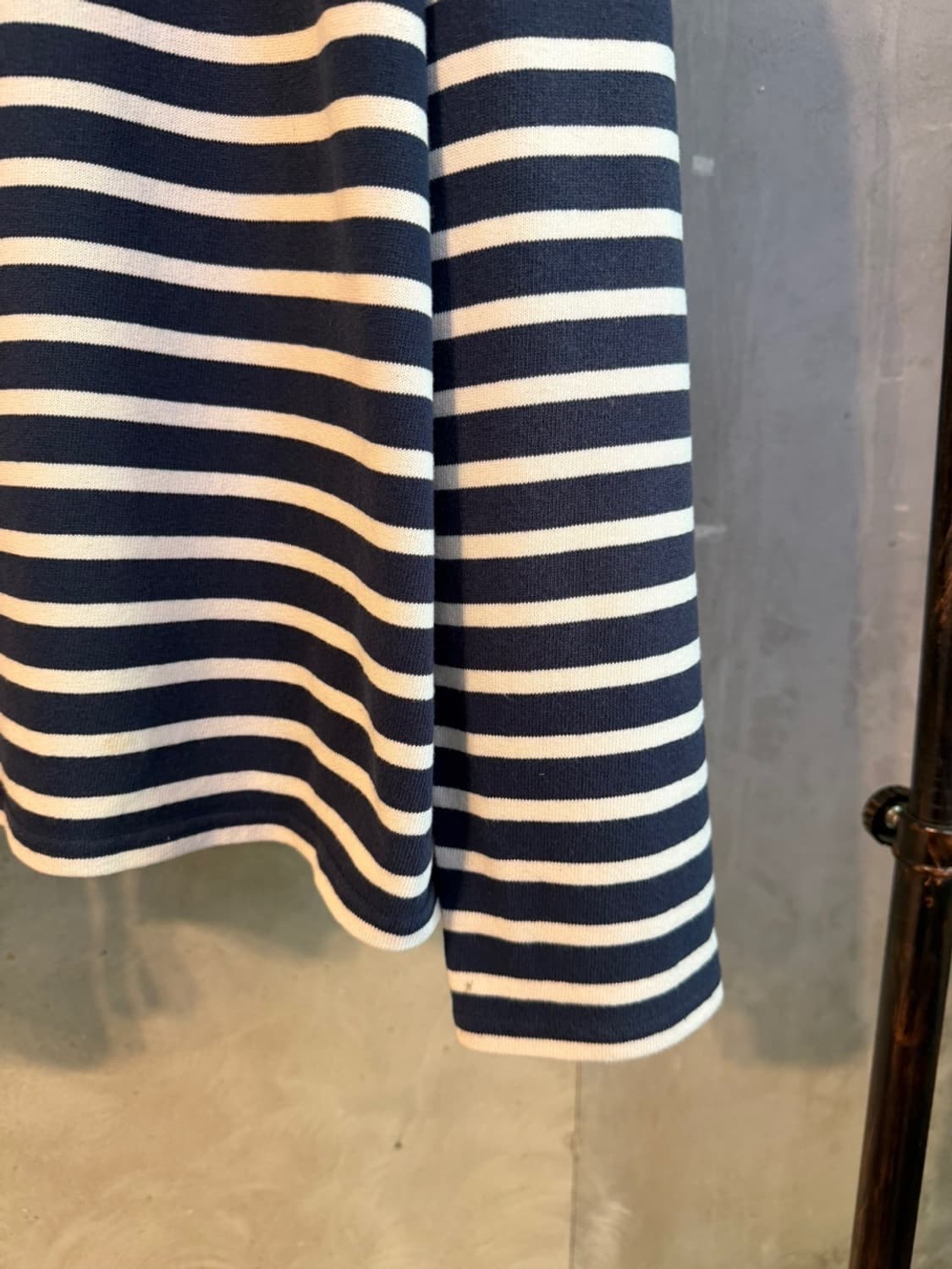 세인트 제임스 바스카 셔츠 100 상품이미지5