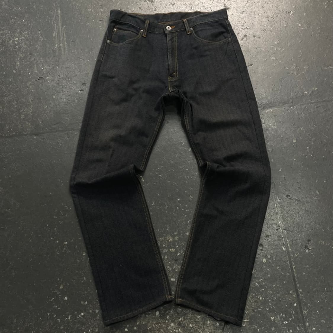 34 리바이스 503 청바지 상품이미지1