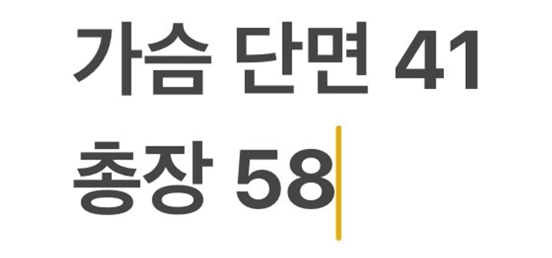 [정품/L] 폴로 랄프로렌 와플 긴팔티셔츠 그레이 b15 상품이미지7