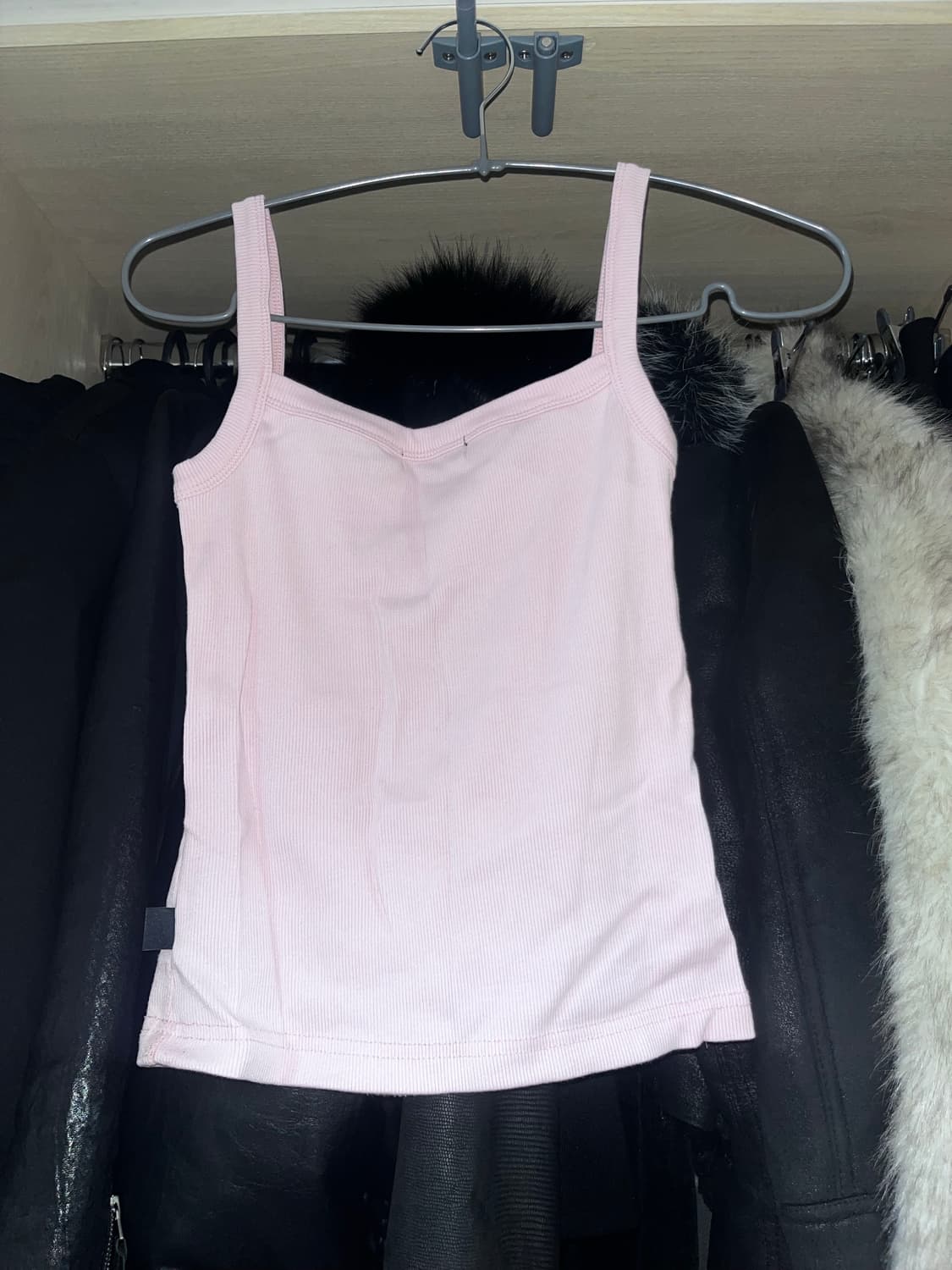 I  luv bf 오도어 나시 상품이미지2