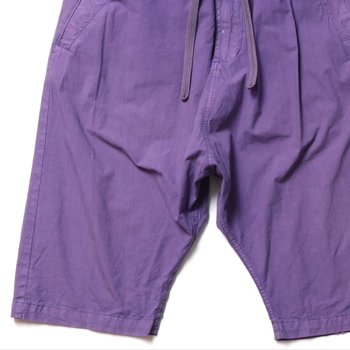 마하라시 Maharasi Cotton Shorts 
 상품이미지3