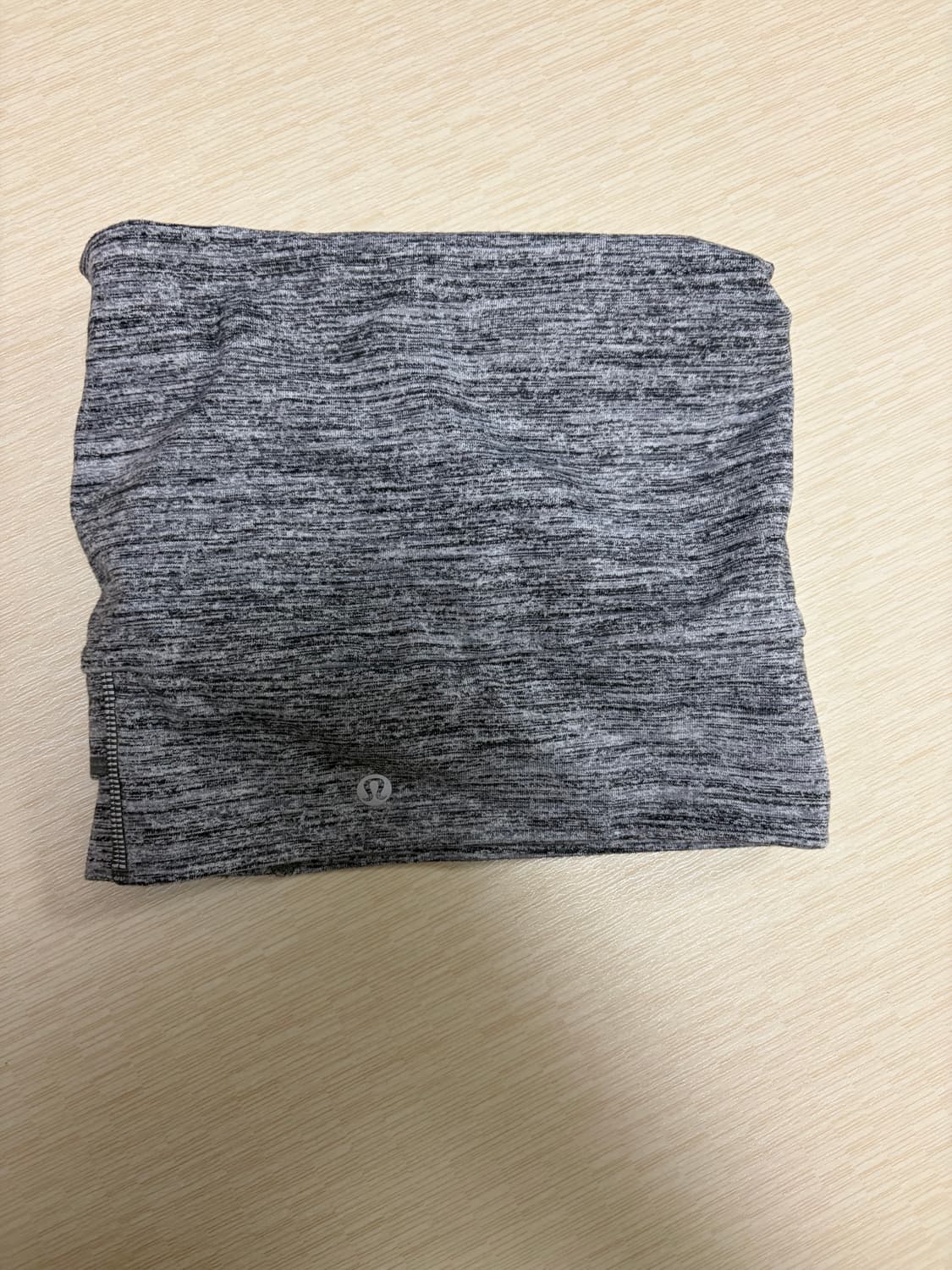 룰루레몬 Top Knot Toque O/S 새상품 상품이미지1