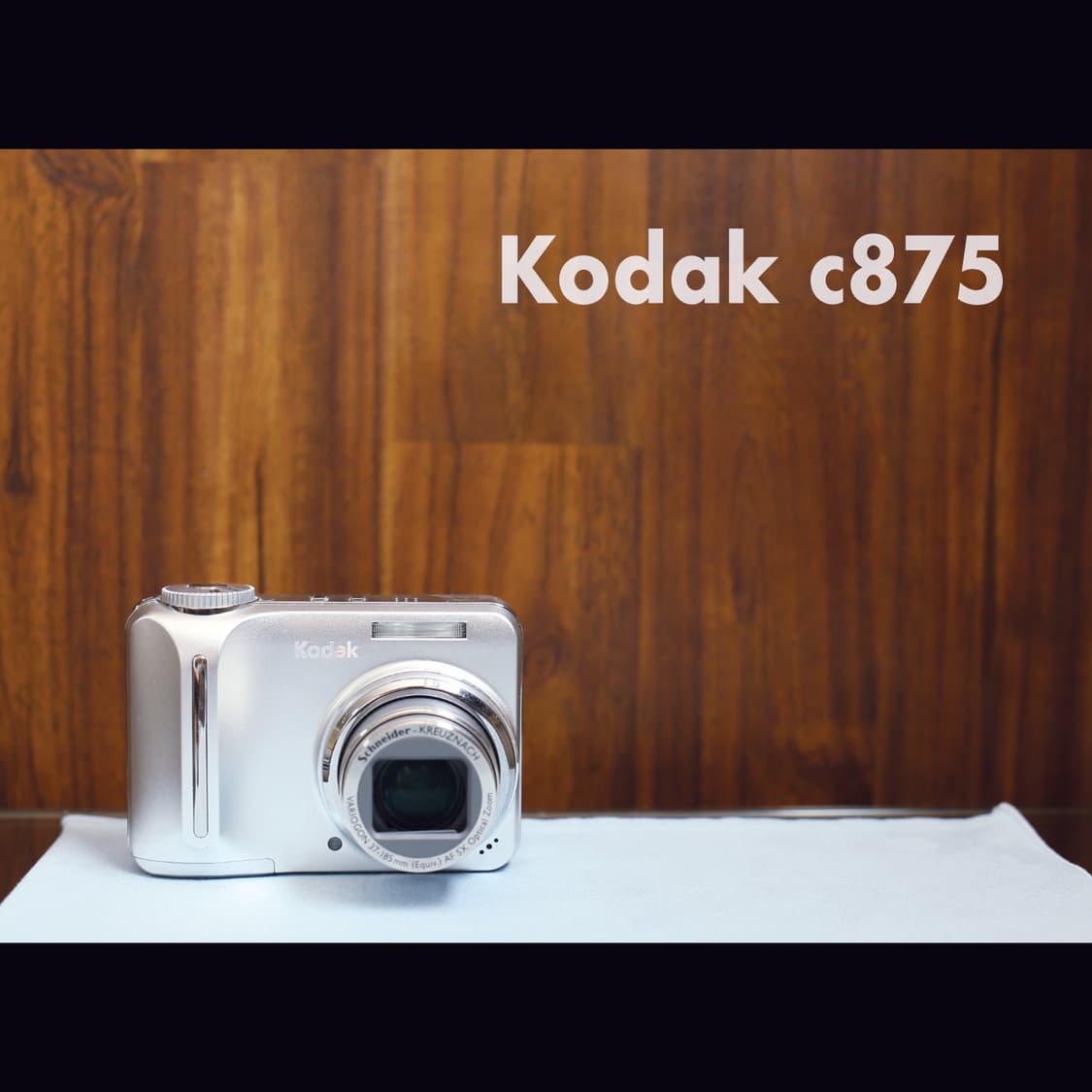 레어<민트급> 코닥 이지쉐어 c875 실버 빈티지 디카 상품이미지10