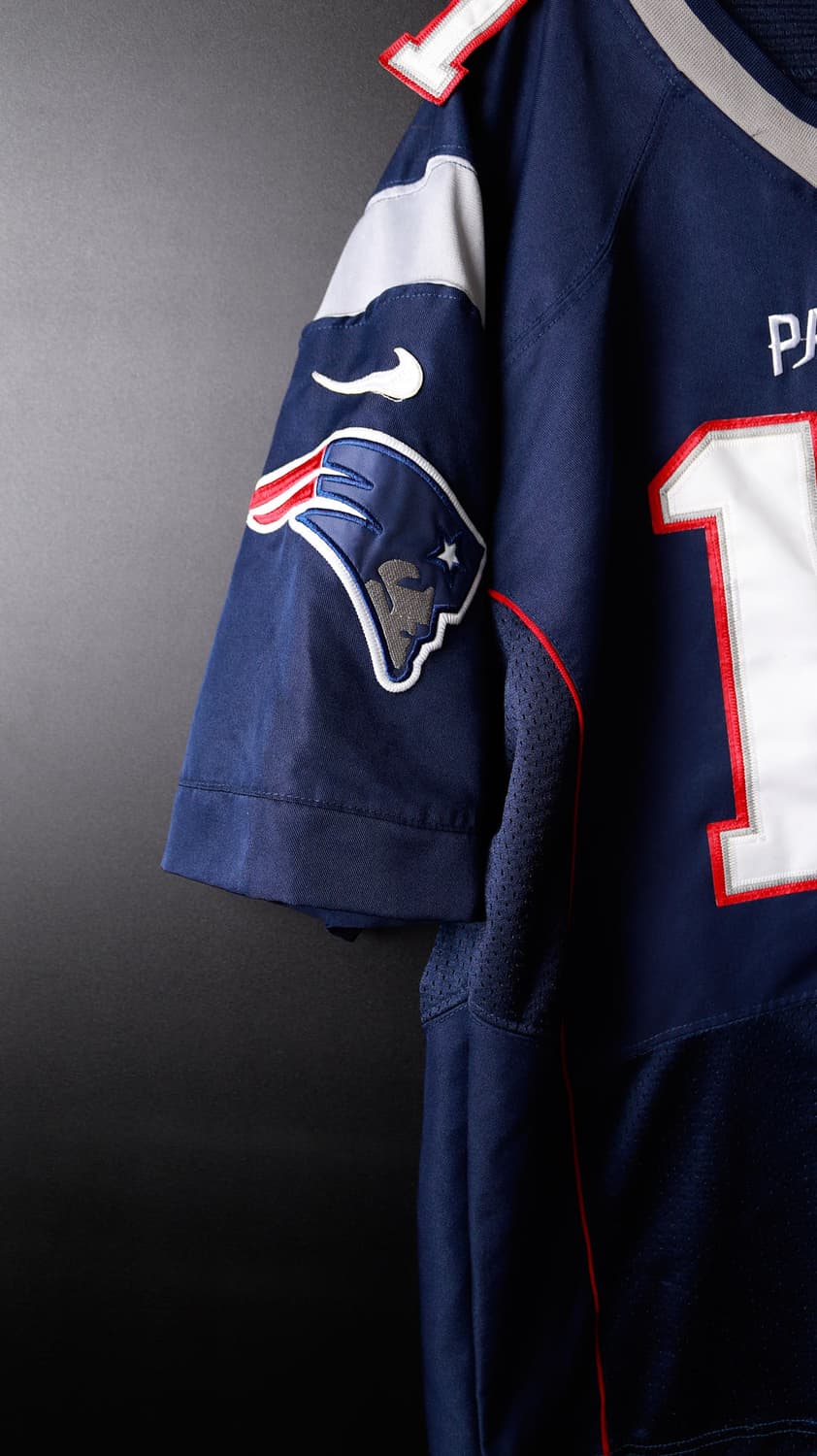 나이키NFL 패트리어츠 아델만 유니폼 상품이미지5