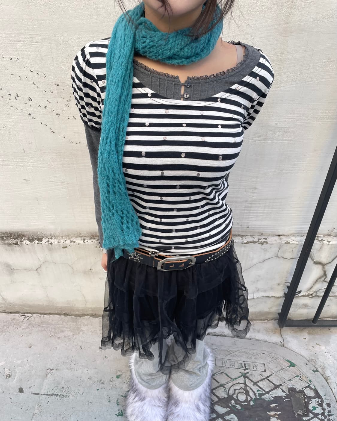 데일리핀터깔쇼콜라.ˢᴱᵀ🏠 상품이미지6