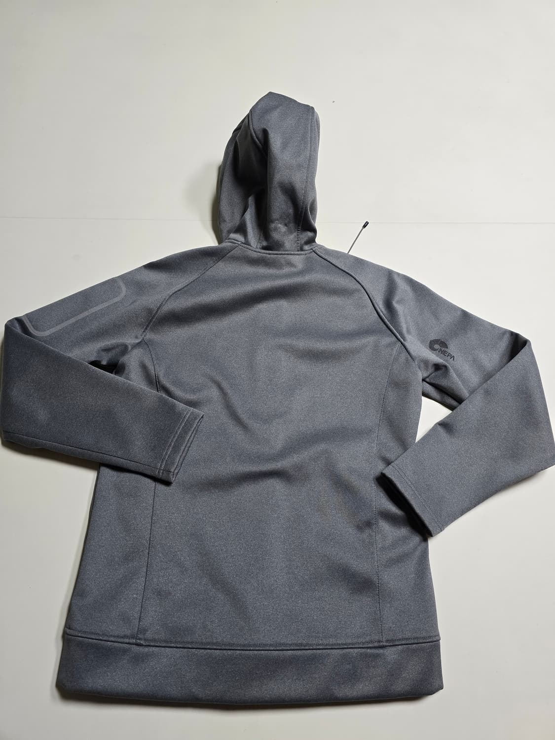 네파 기모 후드집업 95 상품이미지2