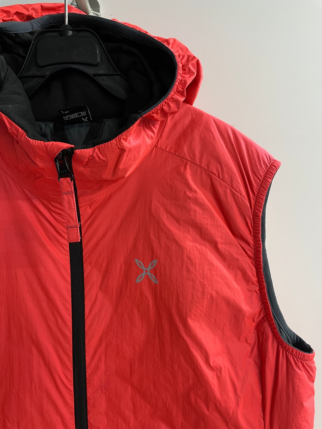 몬츄라 우먼 베스트(새상품) 상품이미지2