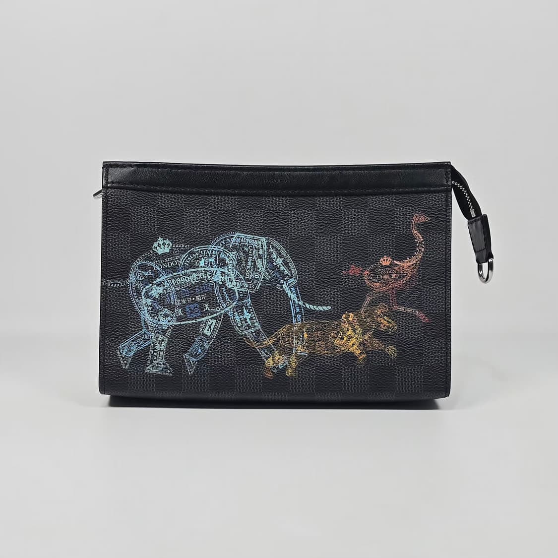 루이비통 가스통 웨어러블 월릿 크로스백 상품이미지3