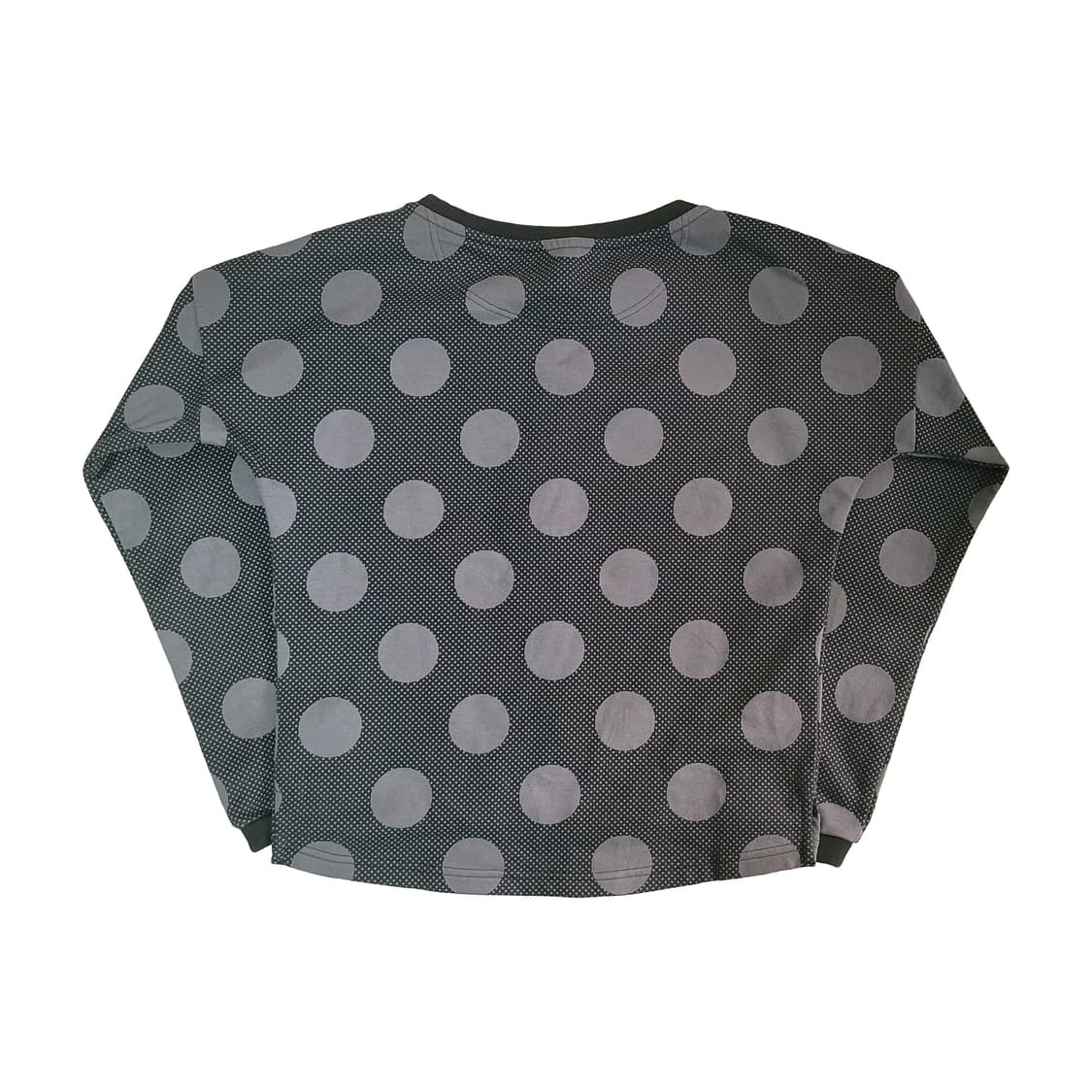 아디다스 네오 도트 롱슬리브 3L 상품이미지2