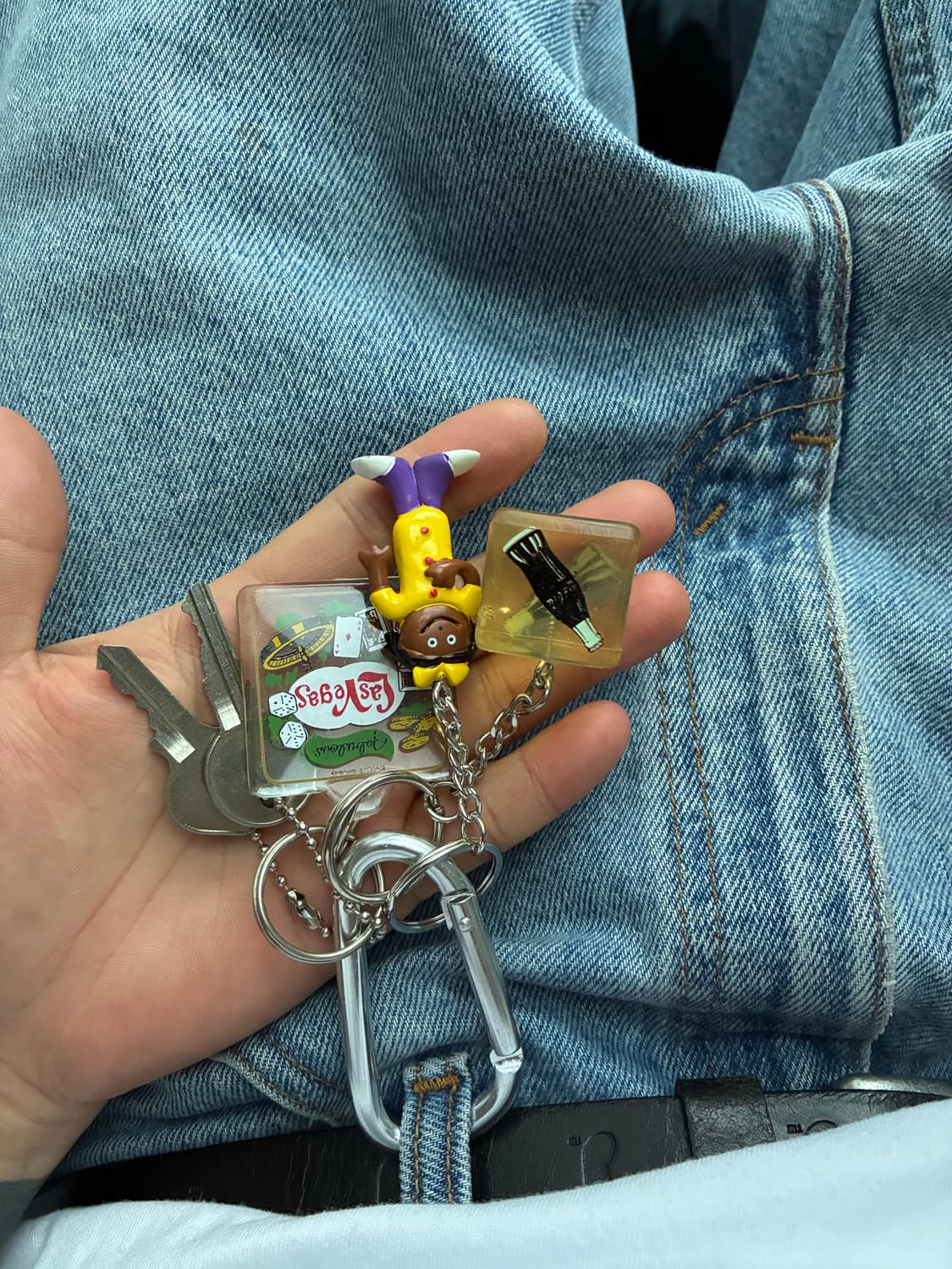 🎁Someone's Keyring #343 상품이미지3