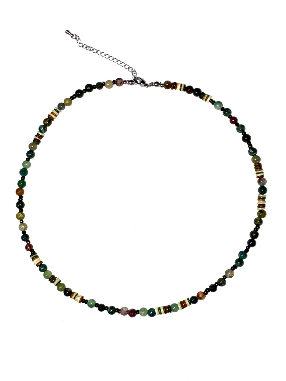 Home 목걸이 상품이미지3