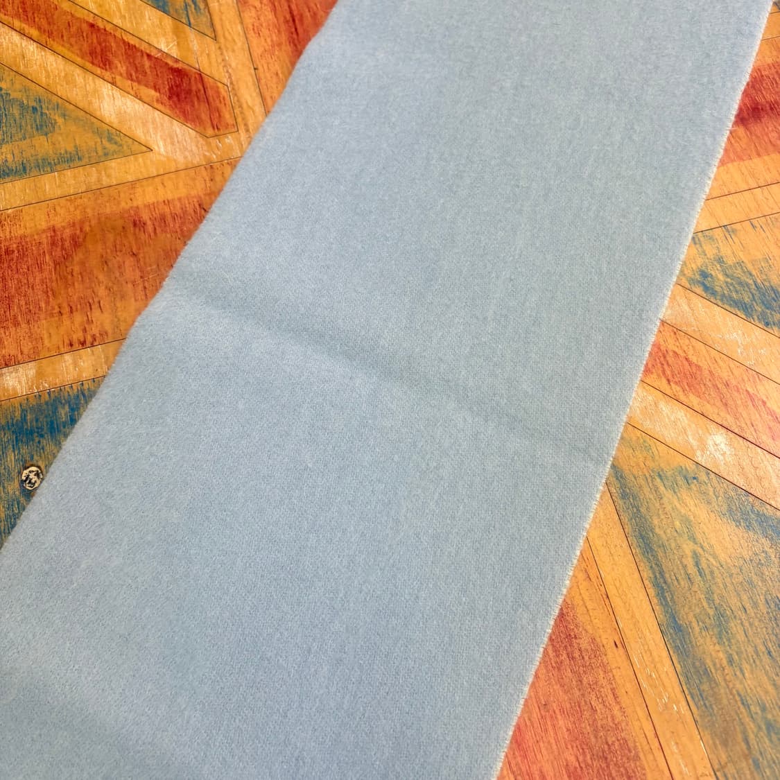 KOOKAI 캐시미어 머플러  상품이미지6