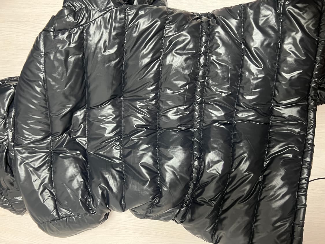 몽클레어 패딩 팝니다 상품이미지4