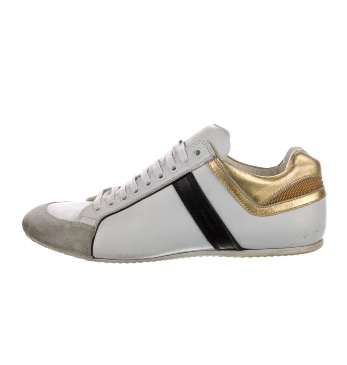 Dior Homme 디올옴므 스니커즈 2007 에디 슬리먼 상품이미지1