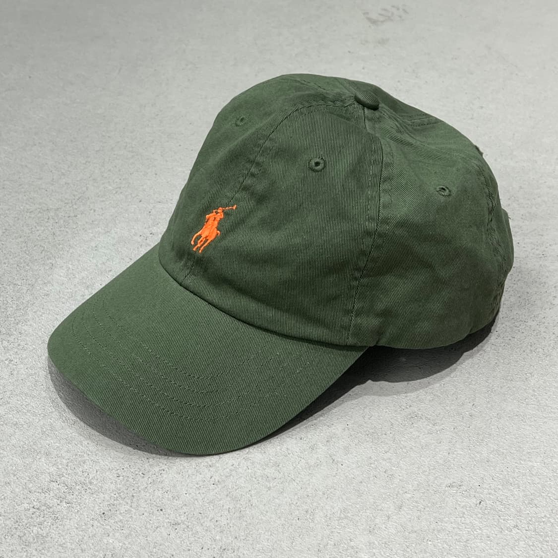 폴로 랄프로렌 볼캡 s09976 상품이미지1