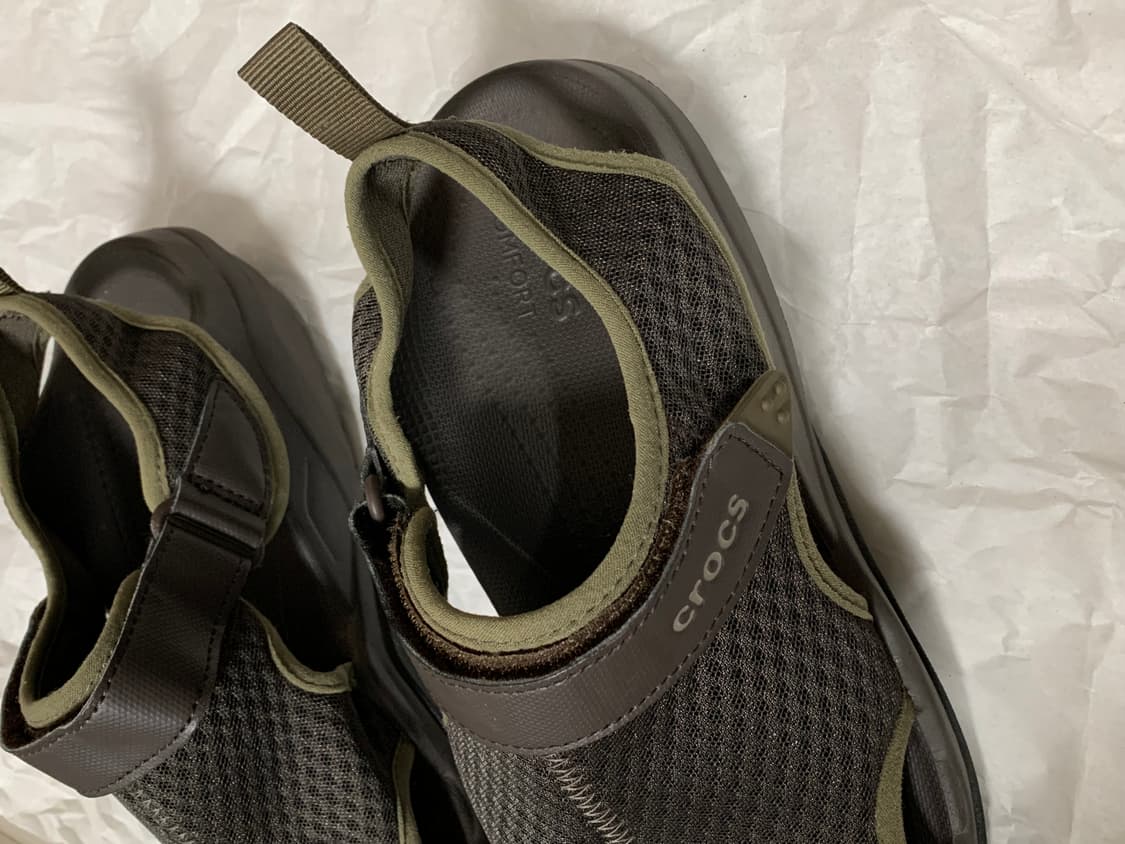 크록스 샌들 상품이미지2