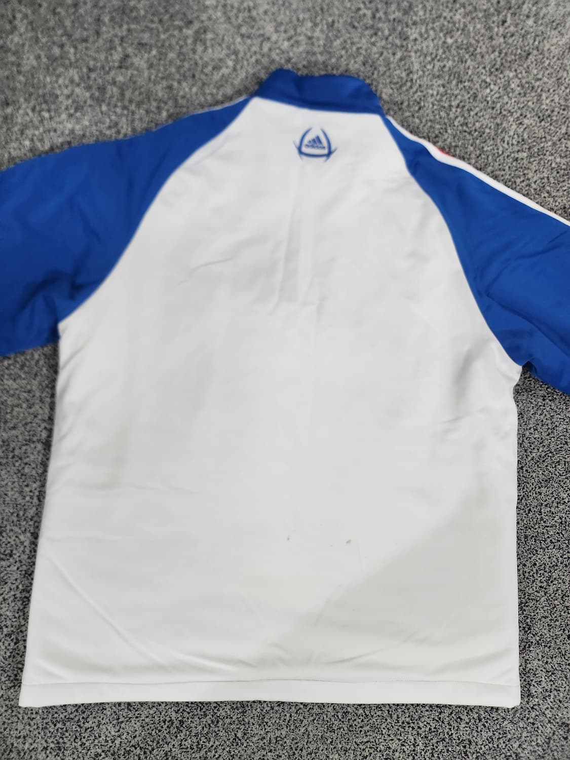 //아디다스 트랙 자켓 XL 상품이미지7