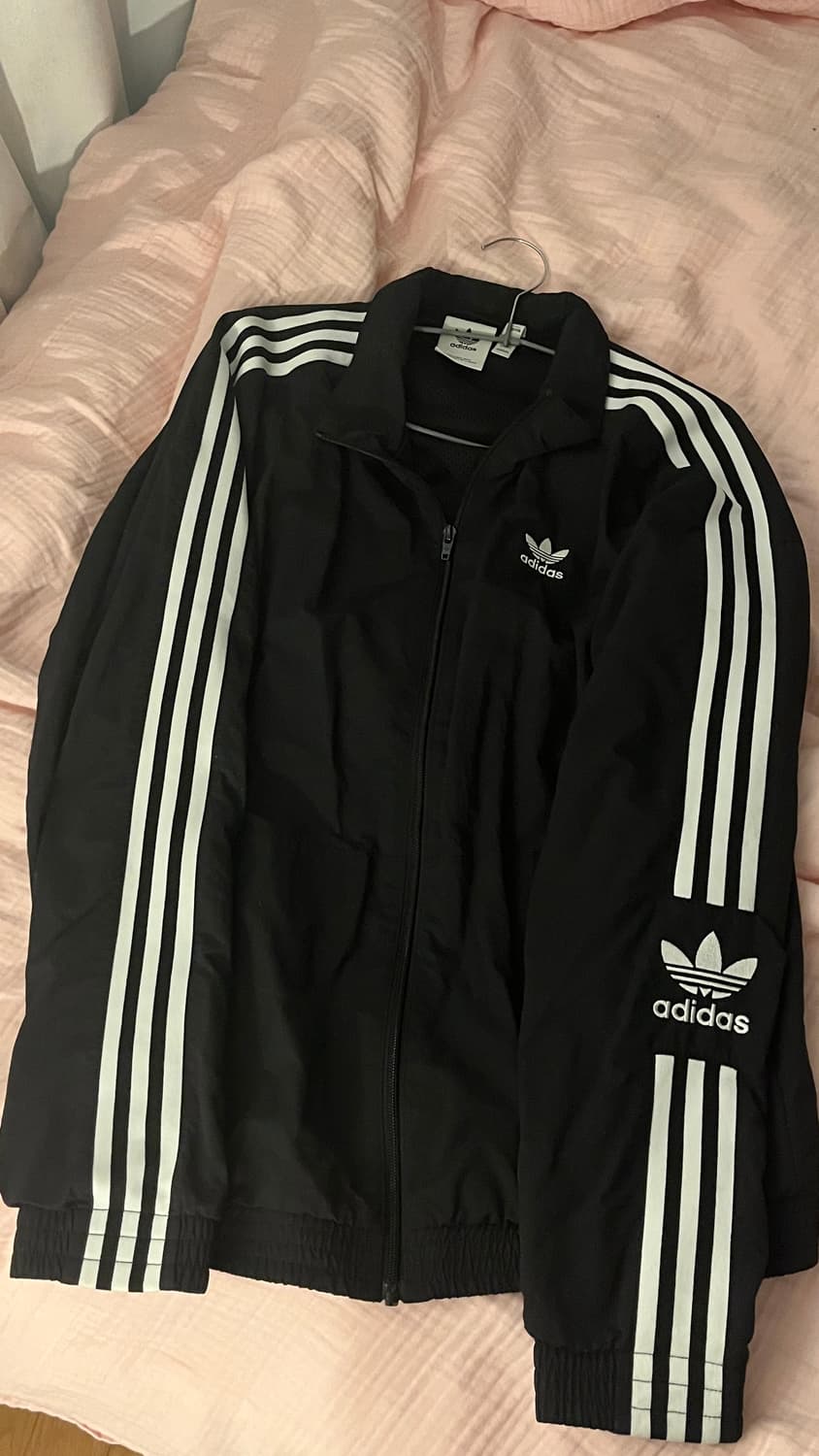 unisex아디다스 바람막이xl 상품이미지1