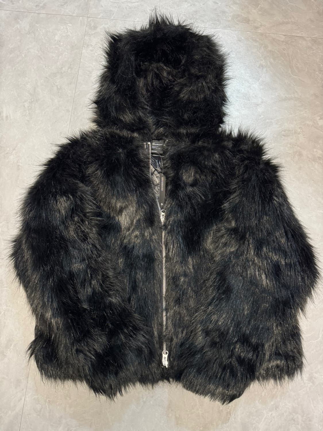 배드블러드 미사용 상품이미지1