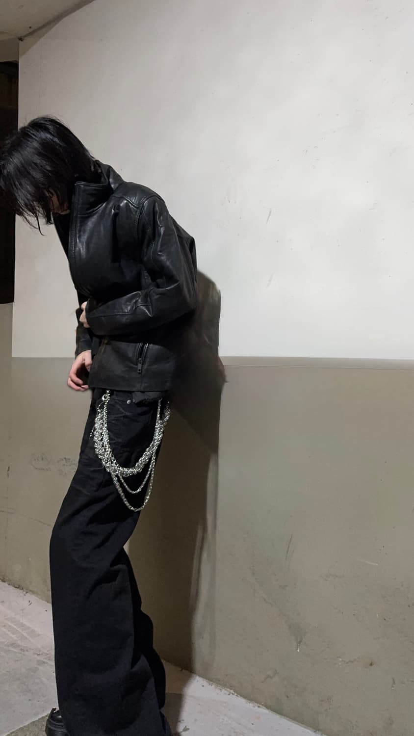 (착샷포함) 언더마이카 리키에너스 체인 상품이미지1