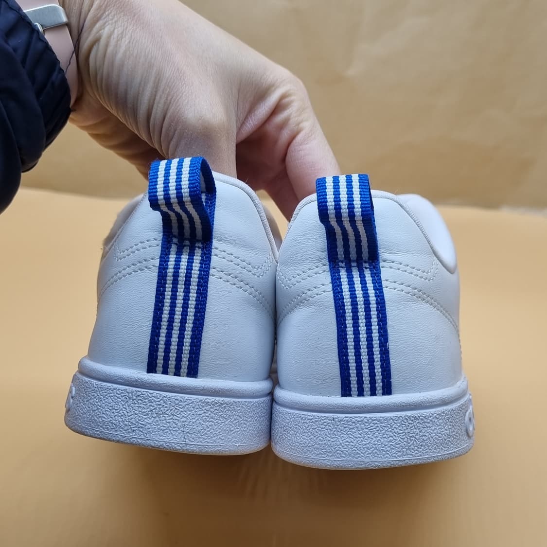 아디다스 네오 어드밴티지 스니커즈240 상품이미지4