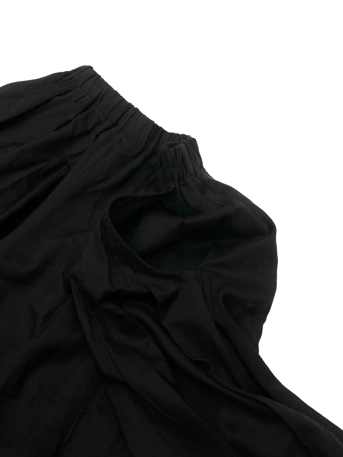 Gomme skirt pants 상품이미지6