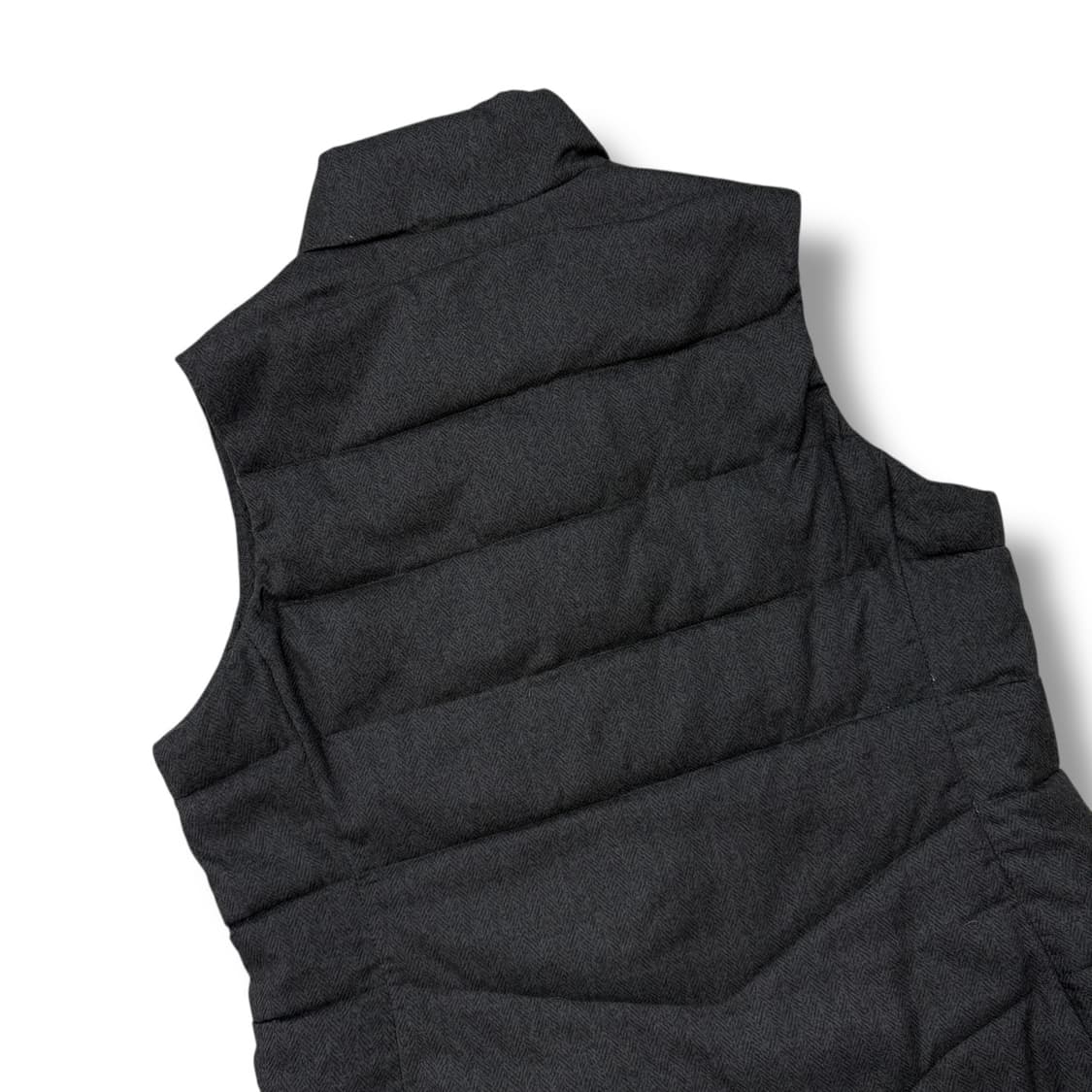 바버 패딩 베스트 r1847  상품이미지4