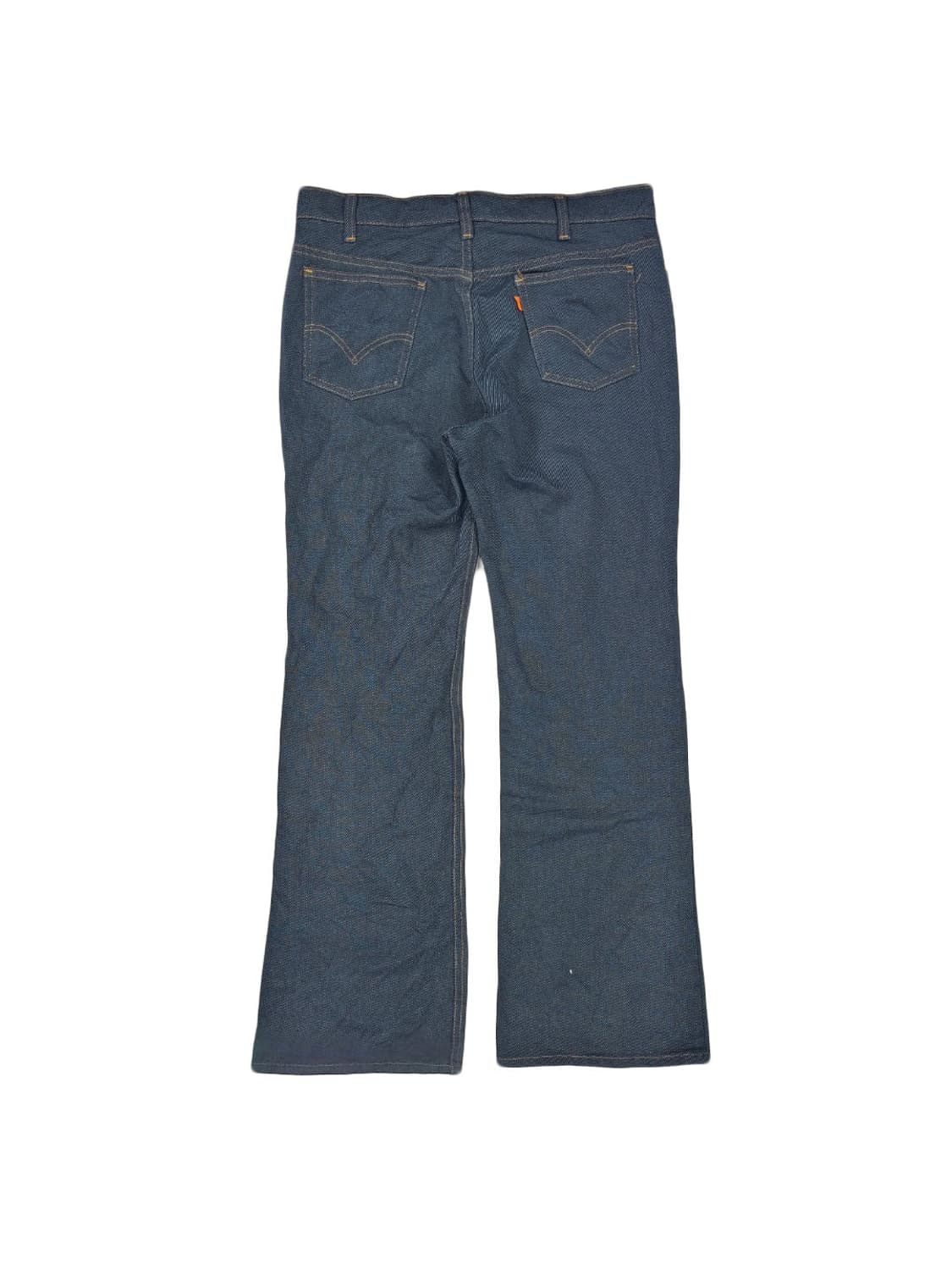 34)80s 리바이스 오렌지탭 부츠컷(usa) 상품이미지2