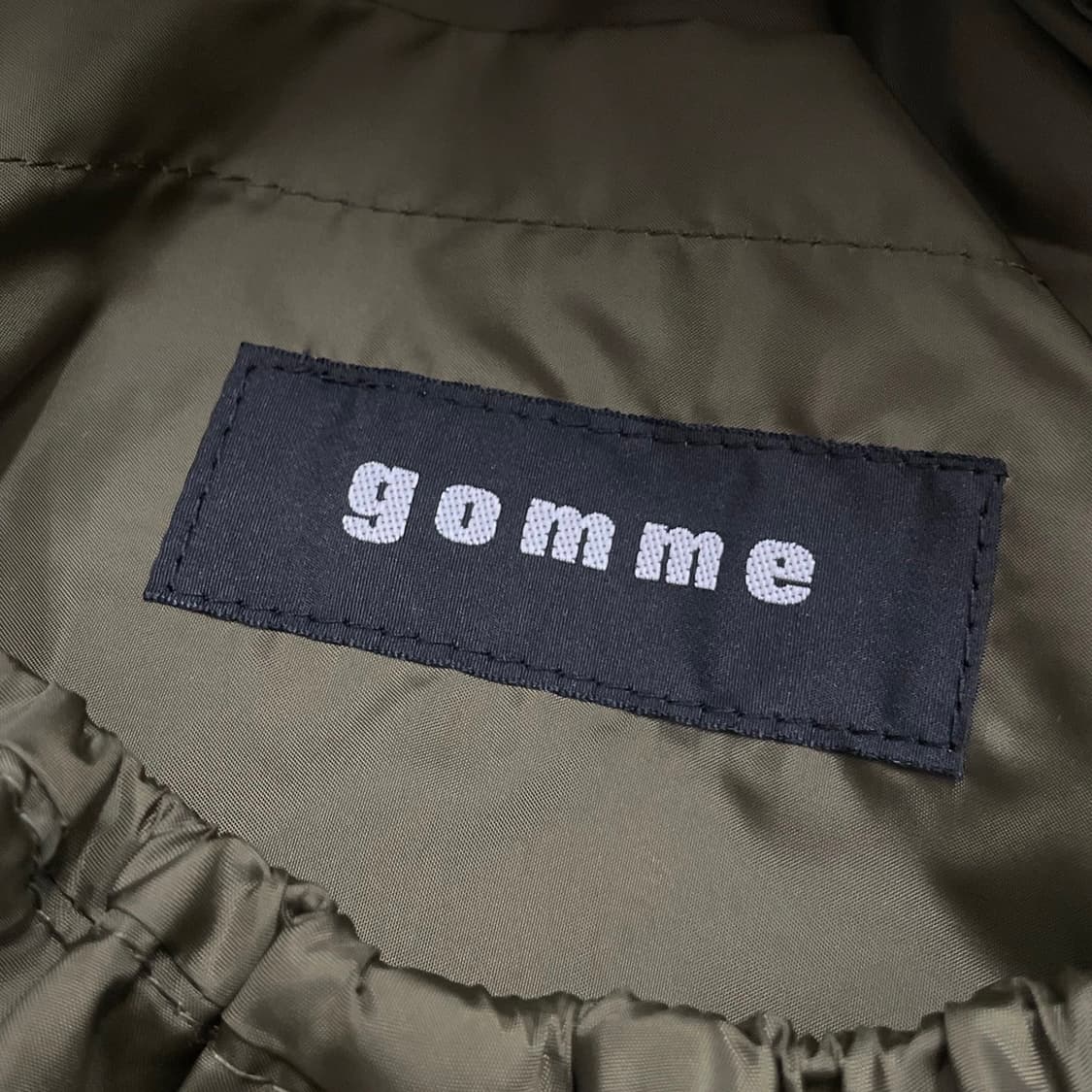 고무 (Gomme) 상품이미지6