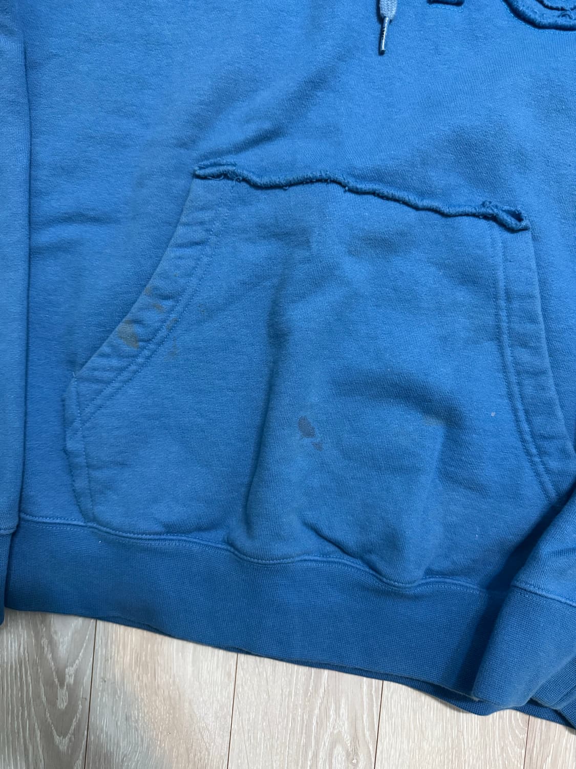 LMC 후드티 L 상품이미지3