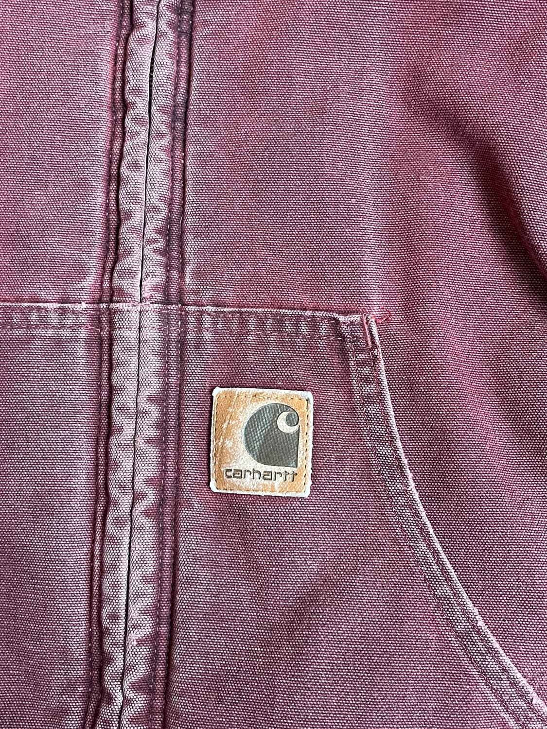 [XL] 칼하트 J68 BRK / J130 상품이미지2