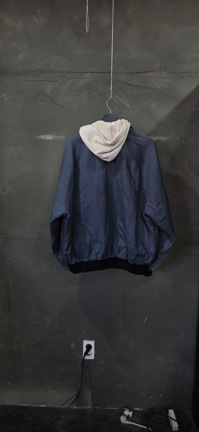 90's Red Haed - Made in U.S.A. 상품이미지8