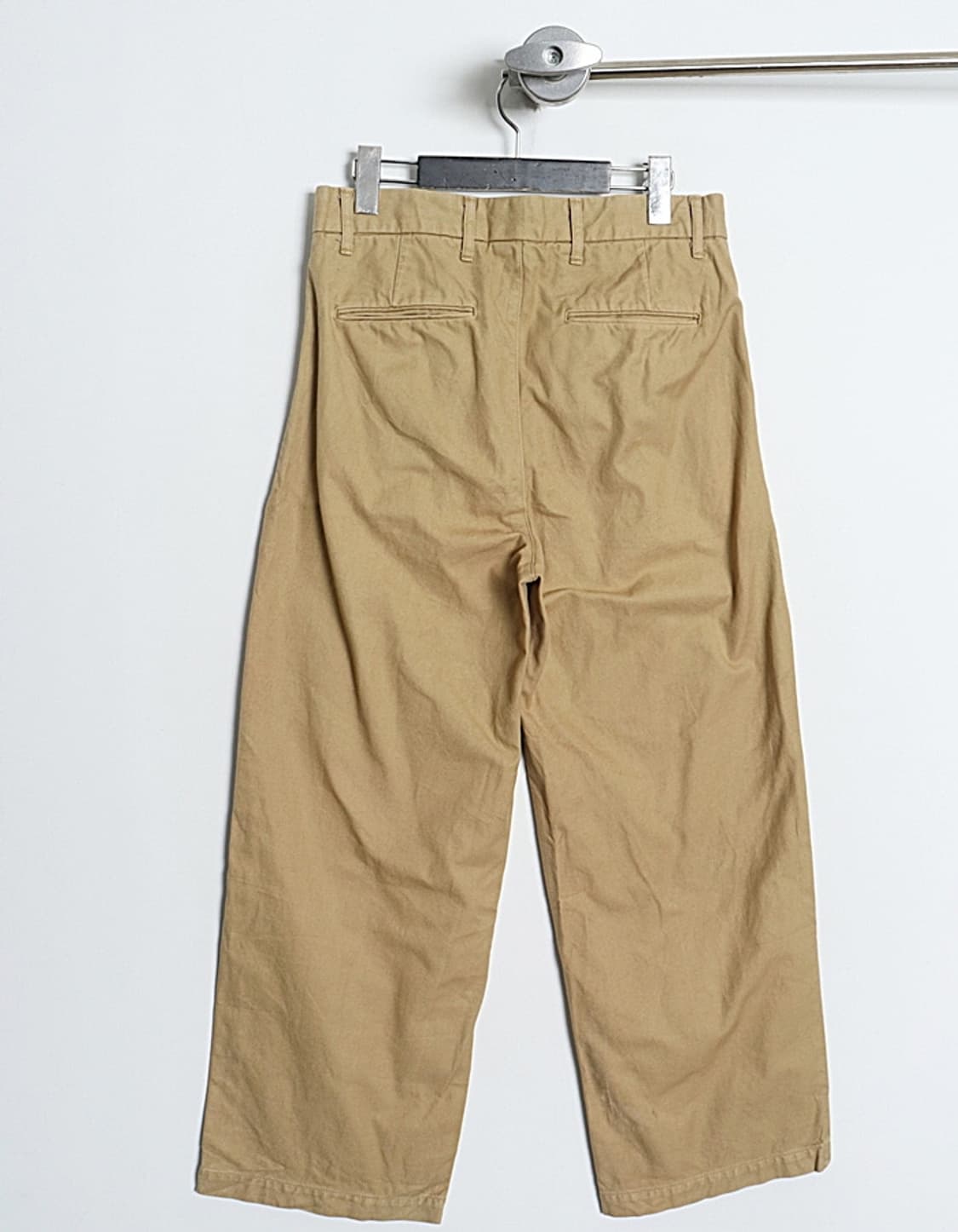 D.M.G Relax-Fit Chino Pant (27~28) 상품이미지5