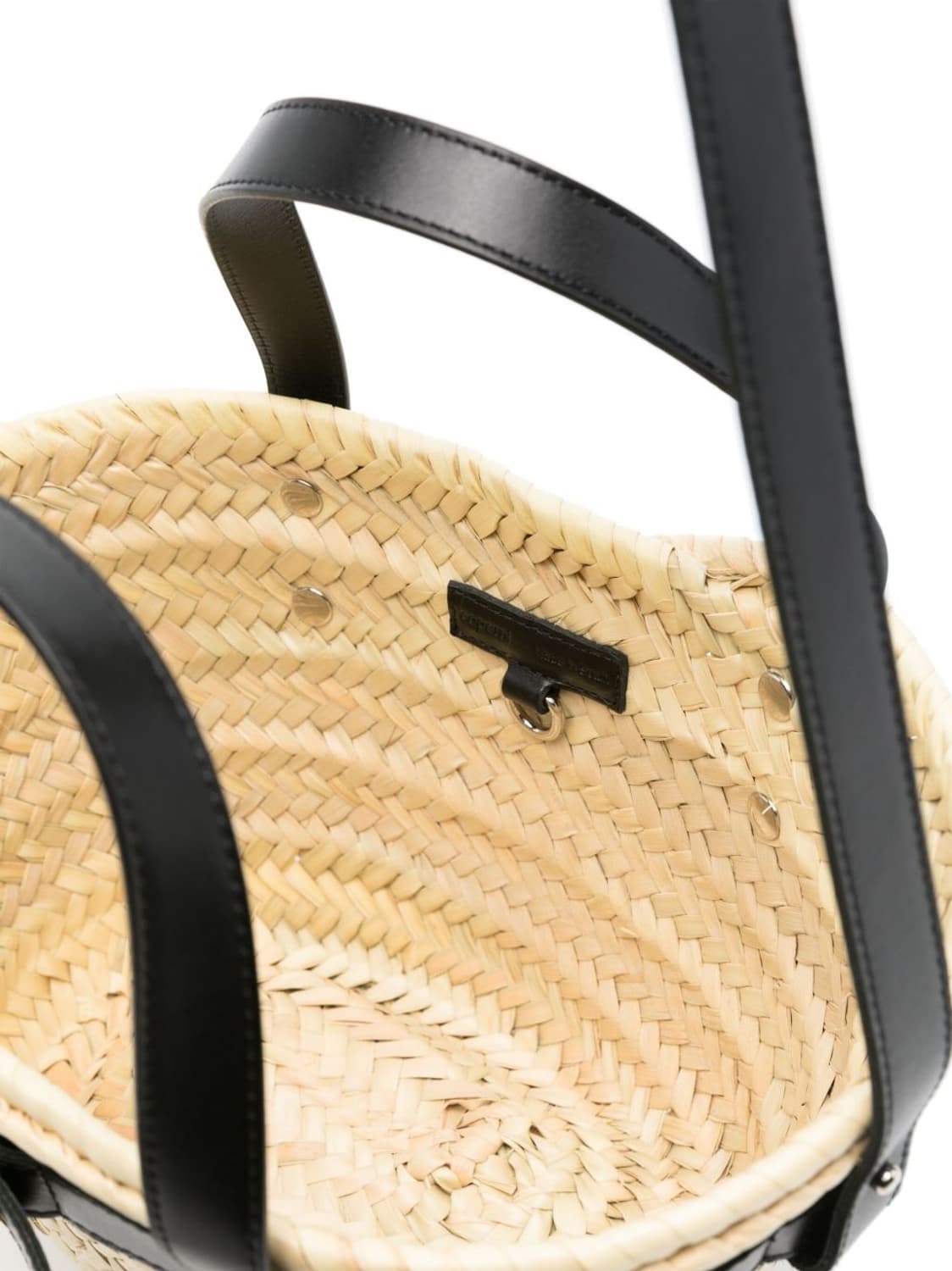 코페르니 Mini Palm 라탄백 상품이미지5