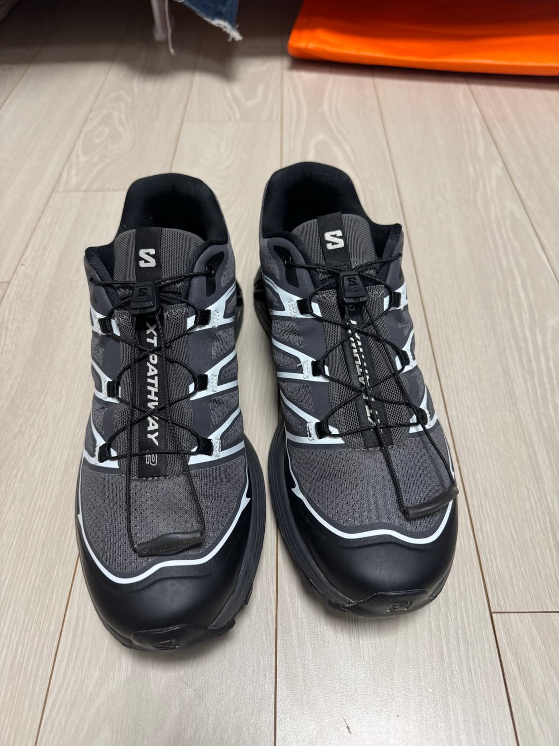 살로몬 XT-패스웨이2 캐슬락 275 상품이미지2