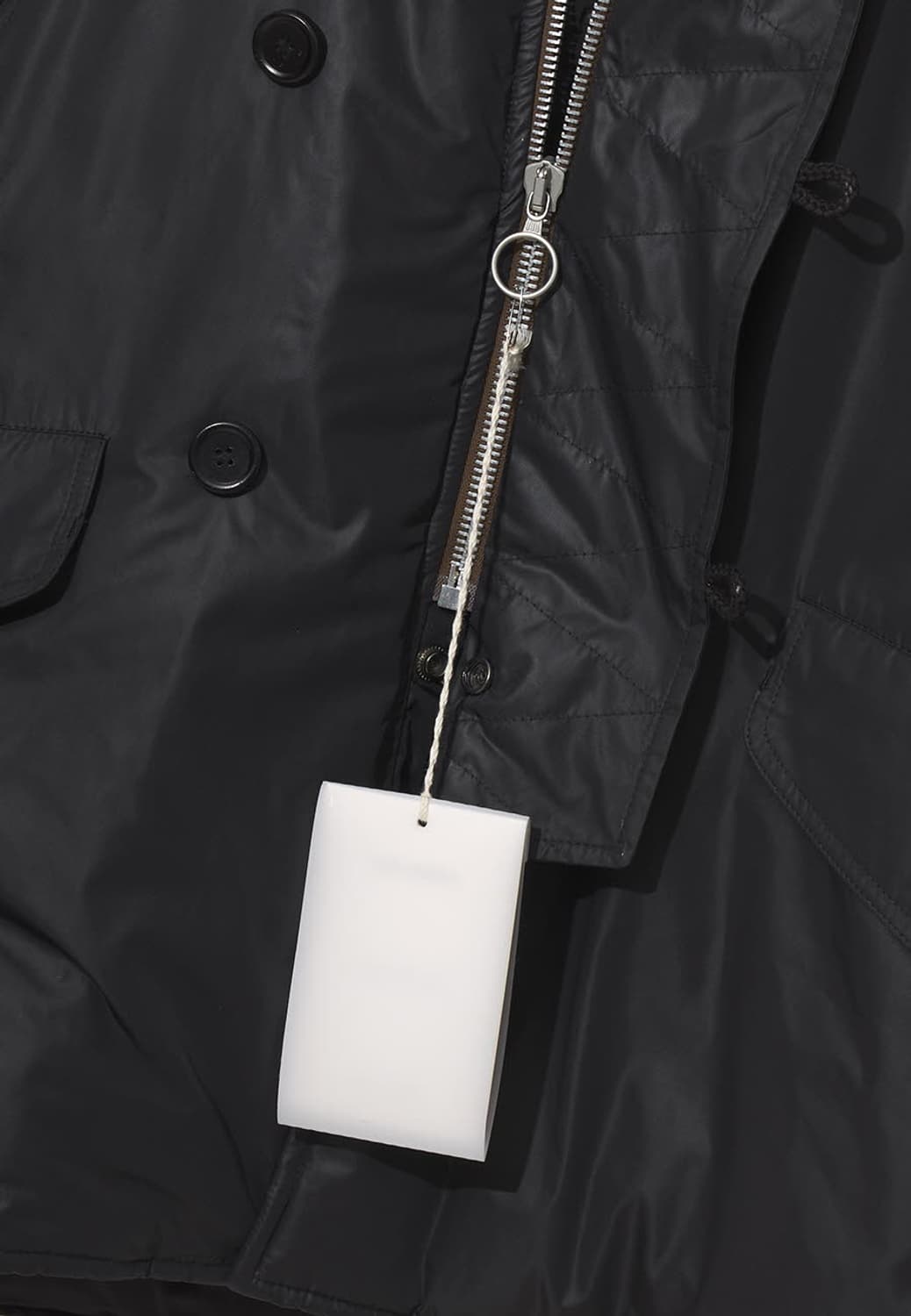 OUR LEGACY padding coat 상품이미지5