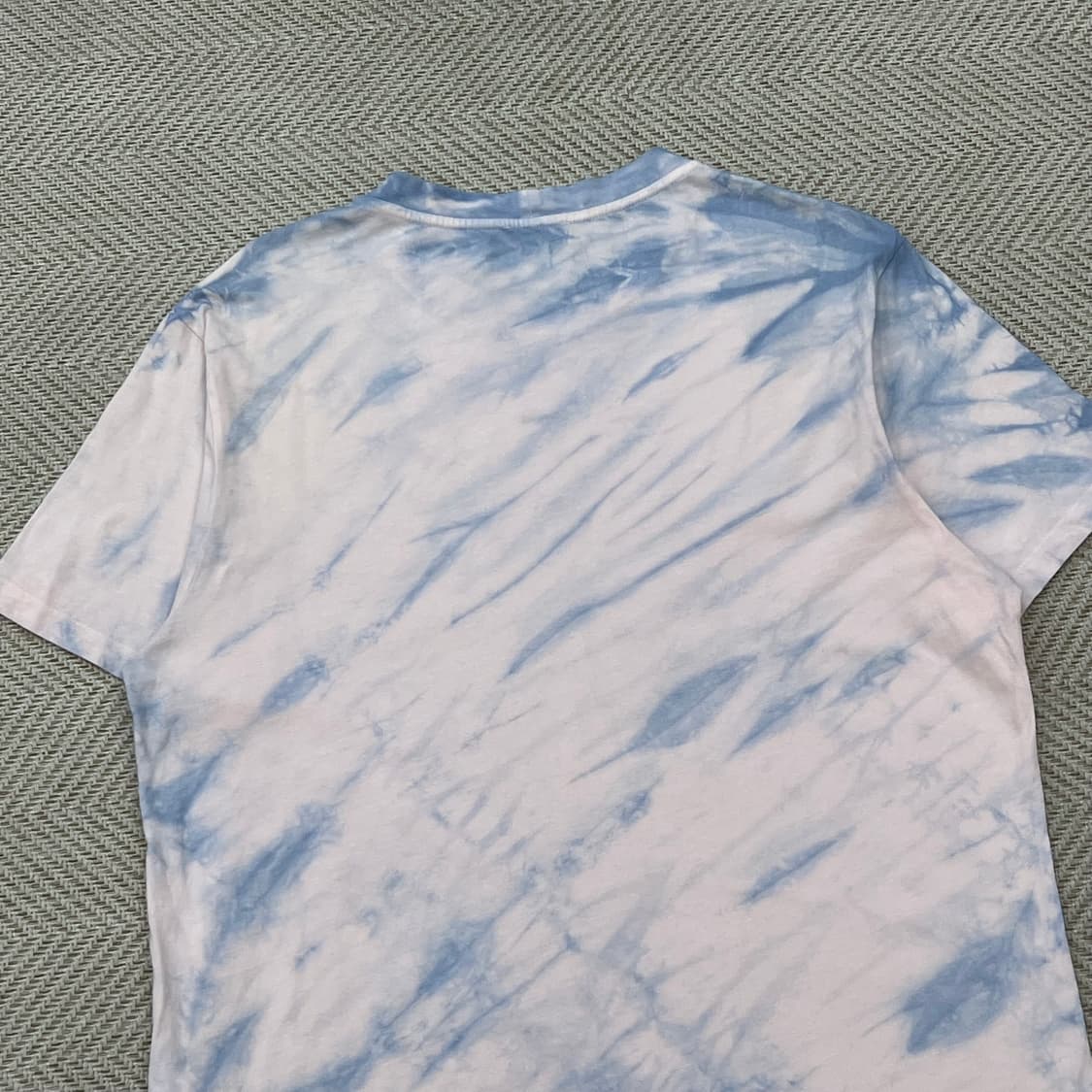 산드로 타이다이 반팔티 r3349 상품이미지4