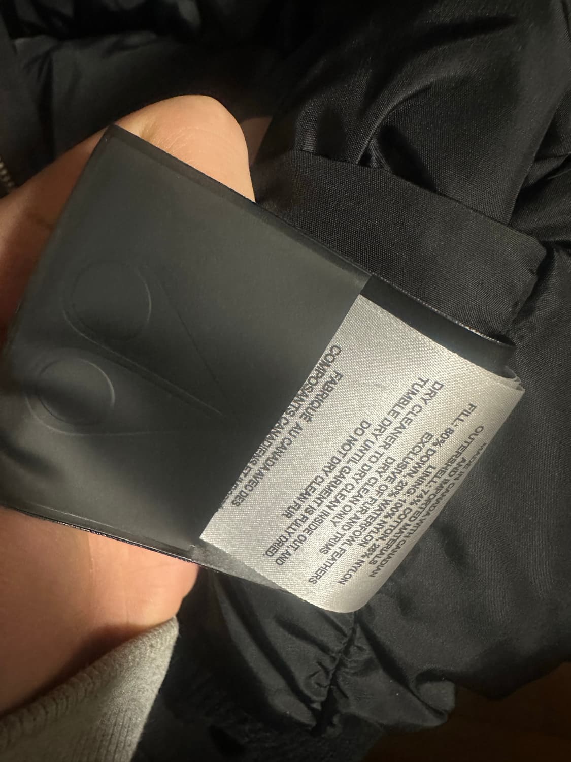 무스너클 발리스틱 21fw m(100) 사이즈 상품이미지5