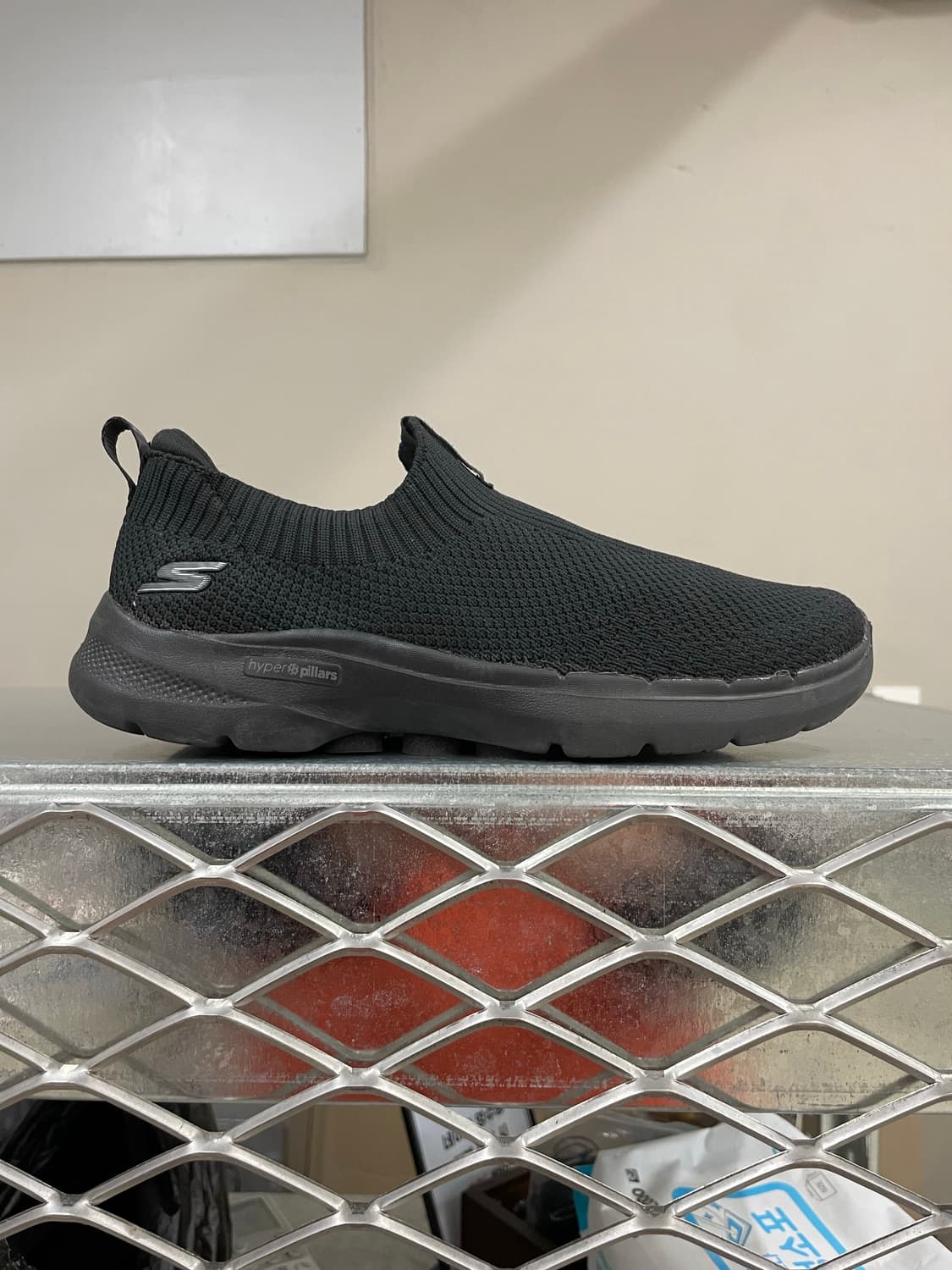 스케쳐스 고워크6 슬립온 230 상품이미지4