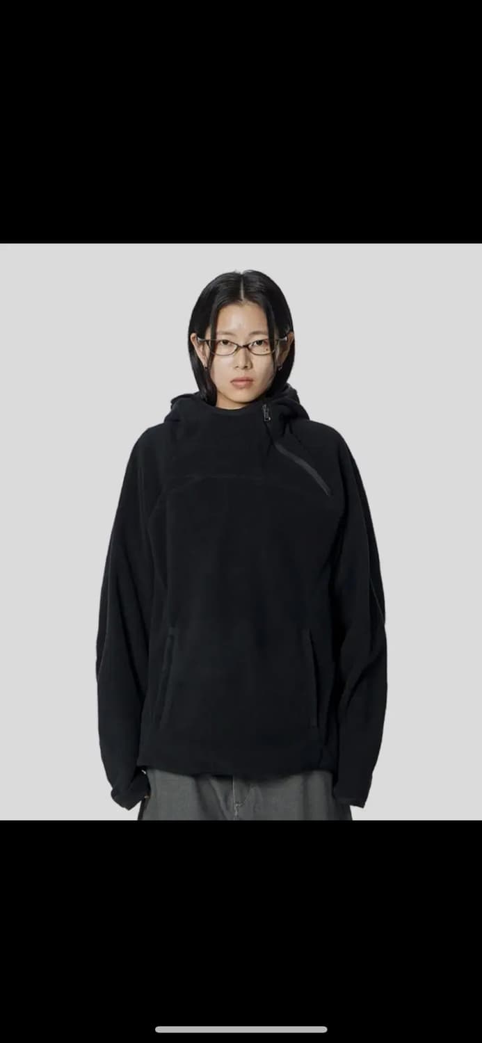 록히드마틴 플리스 상품이미지1