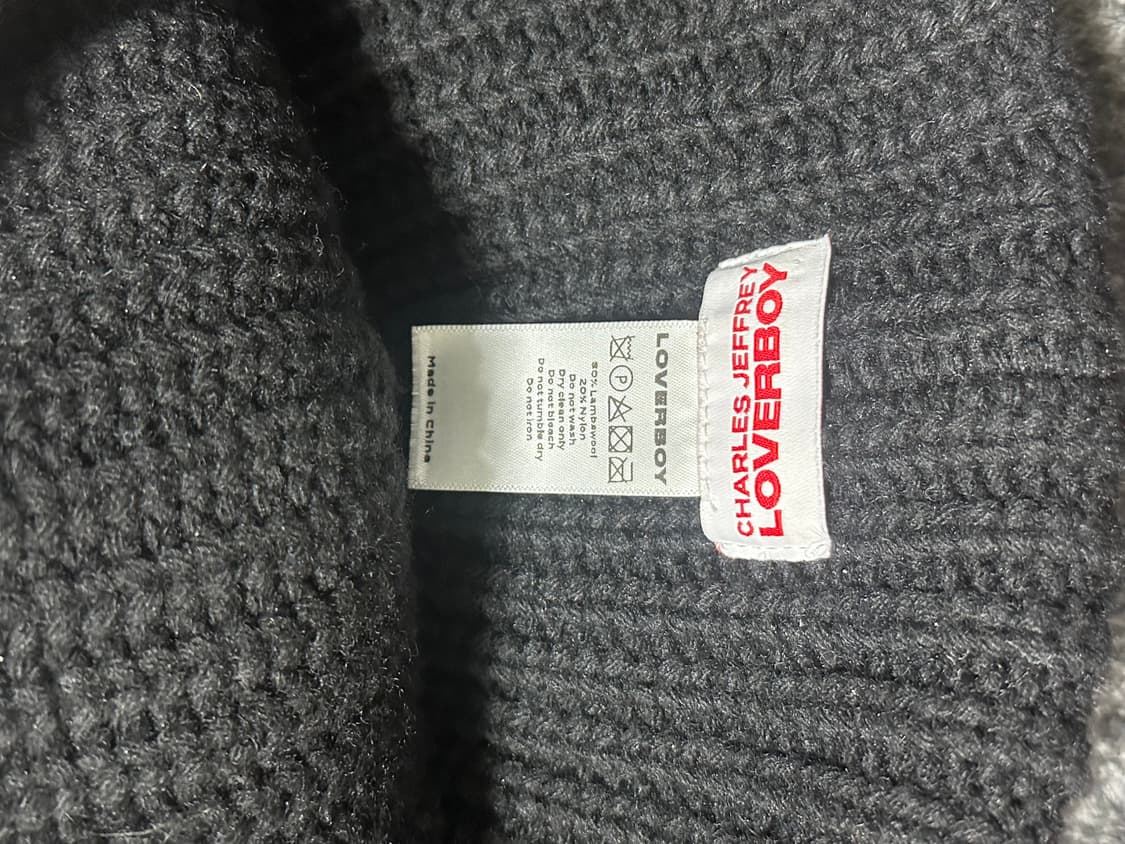 찰스 제프리 러버보이 상품이미지3