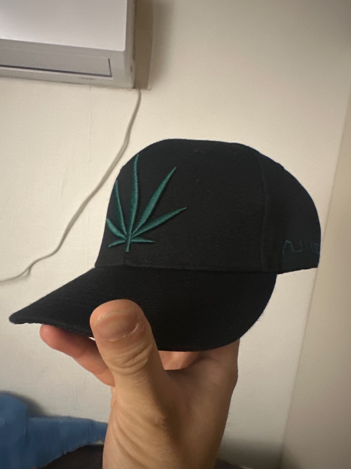 대마 캡 상품이미지1