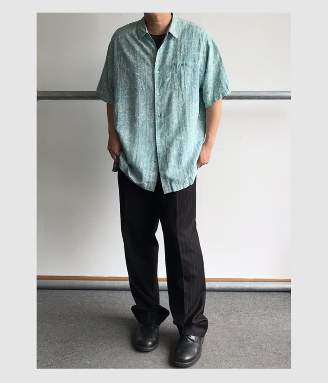 TORI RICHARD 상품이미지7