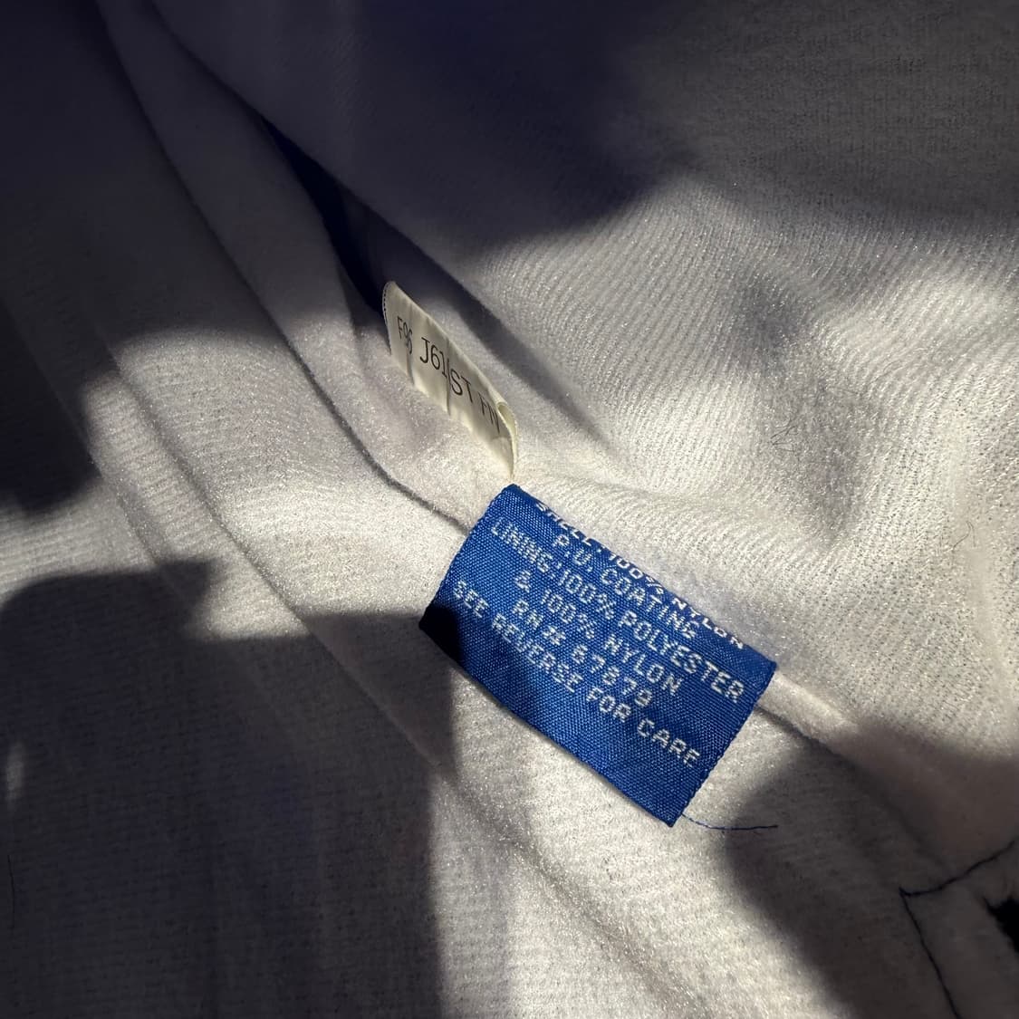 스타터 NFL 90s 덴버 브롱코스 웜업 자켓 XL 상품이미지7