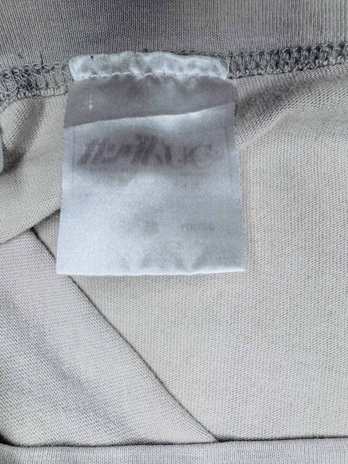 반다이 BANDAI 기동전사 건담 UC 오드리 번 티셔츠 XL 상품이미지4