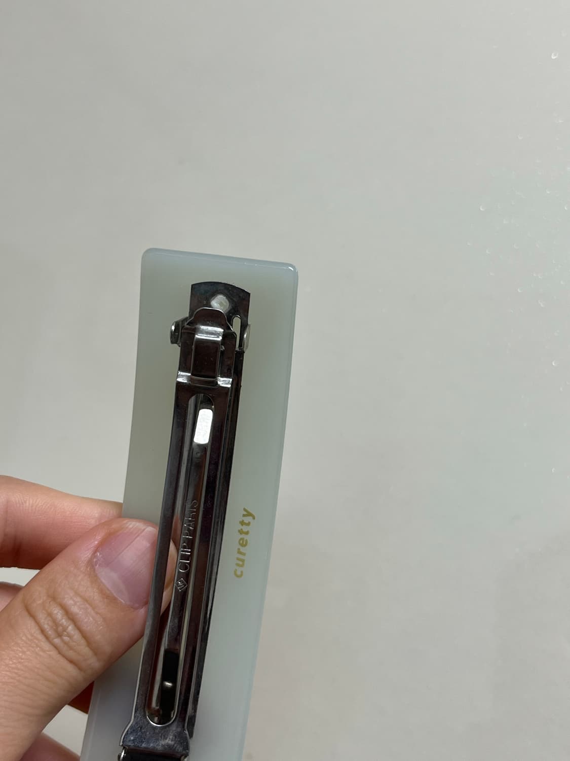 CURETTY HAIR CLIP 상품이미지3